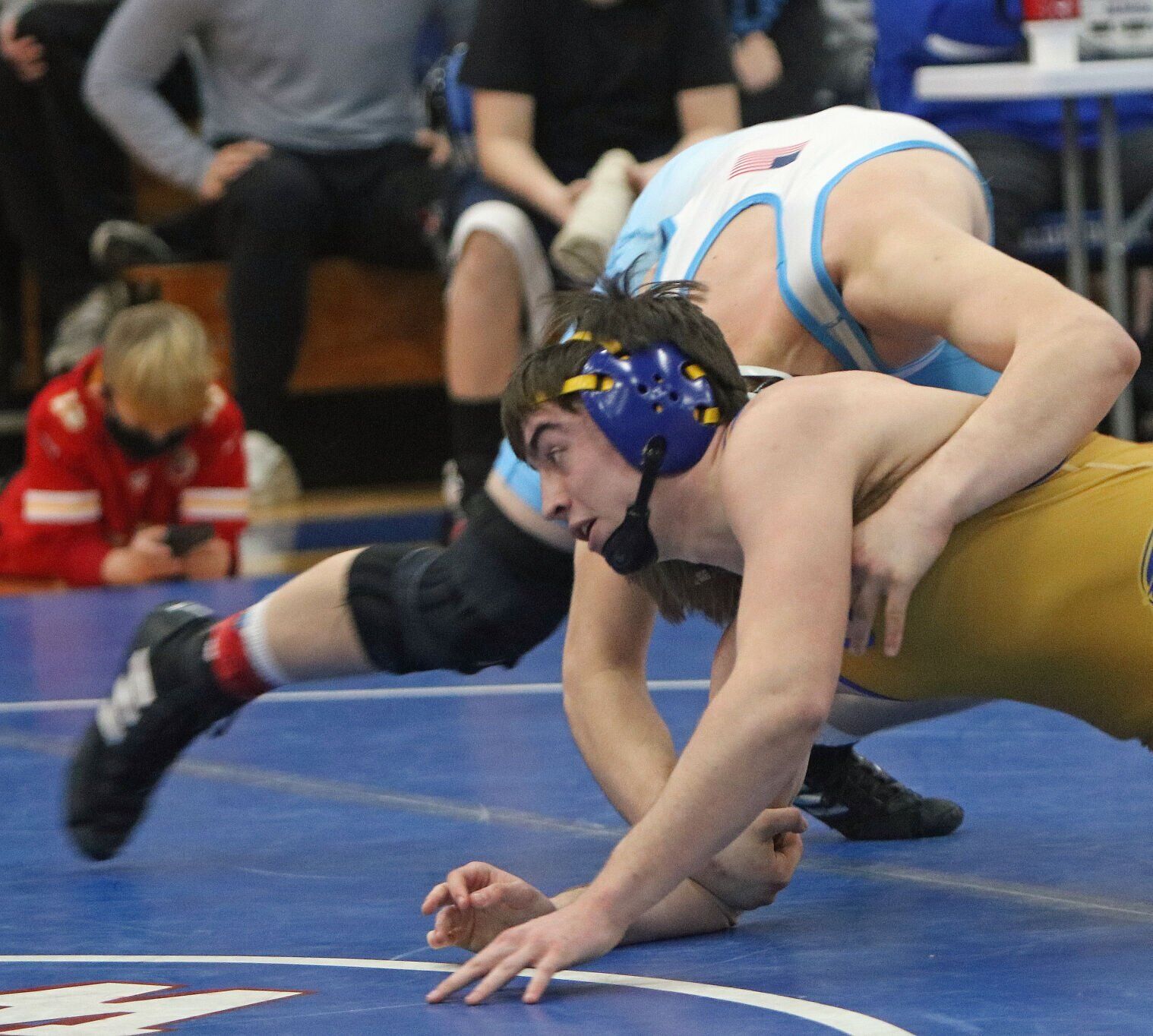 Dalton Hoehn